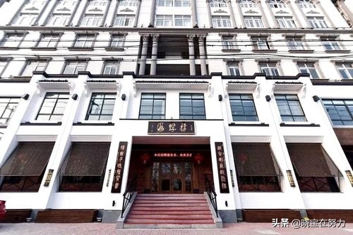 江苏省徐州市星级酒店一览表!请问你去过几家?