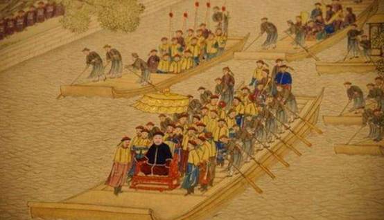 满汉全席是不是传说,满汉全席起源真相