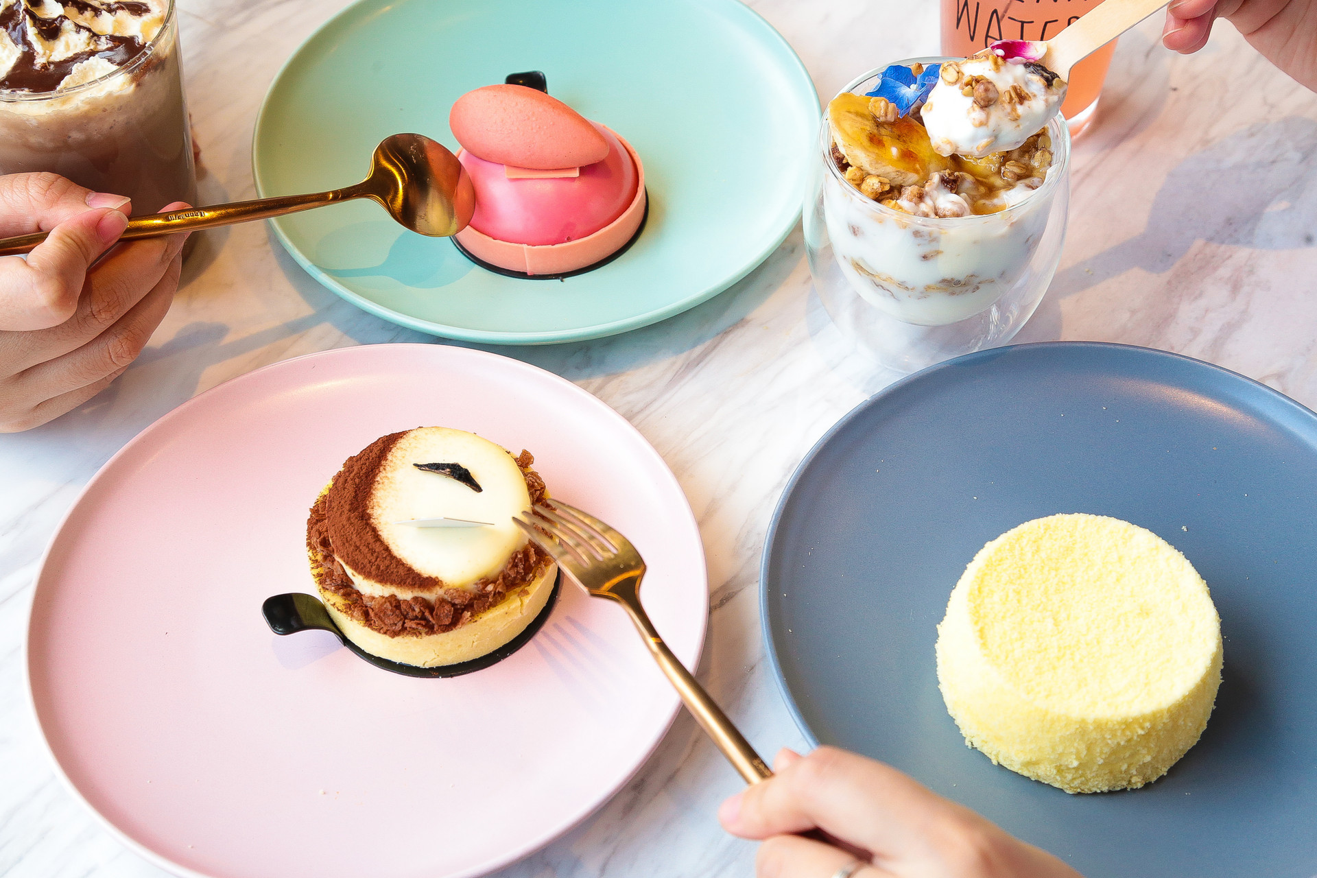 国际礼仪：盘点世界各国的餐桌礼仪知识