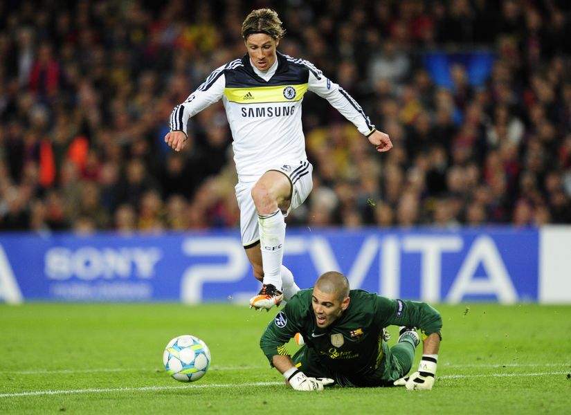 欧冠的内核：苦尽甘来的英雄礼赞，城头变幻的如歌史诗