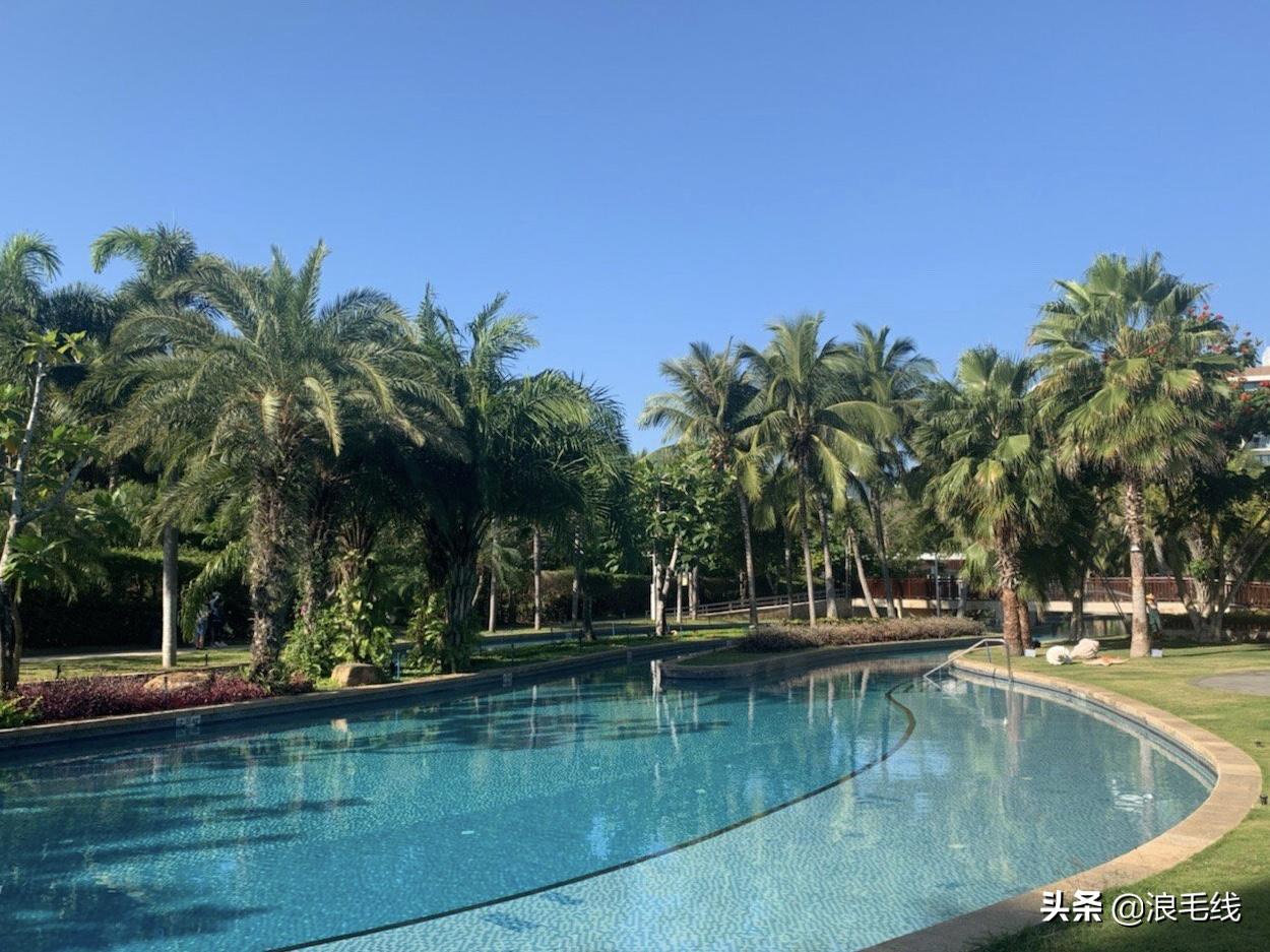 春节三亚好玩吗,春节过后三亚还有哪些值得去的