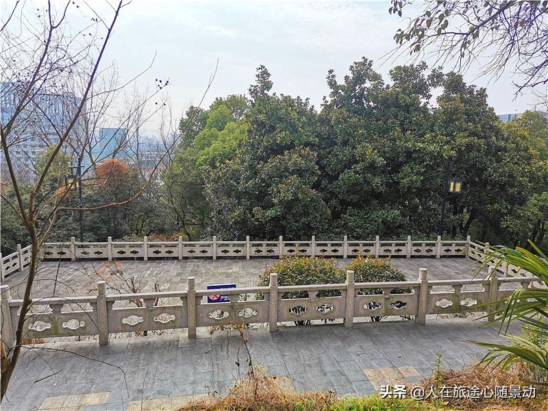 南京江宁一日游免费景点,南京江宁东山公园介绍