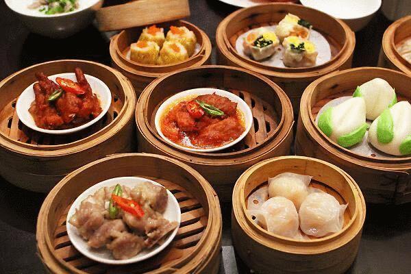 鹌鹑蛋烧卖、黑松露带子饺……多伦多超人气早茶圣地外卖开启