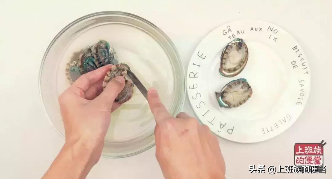 40斤黄金鲍鱼配什么炒好吃,鲍鱼怎么做不腥又好吃