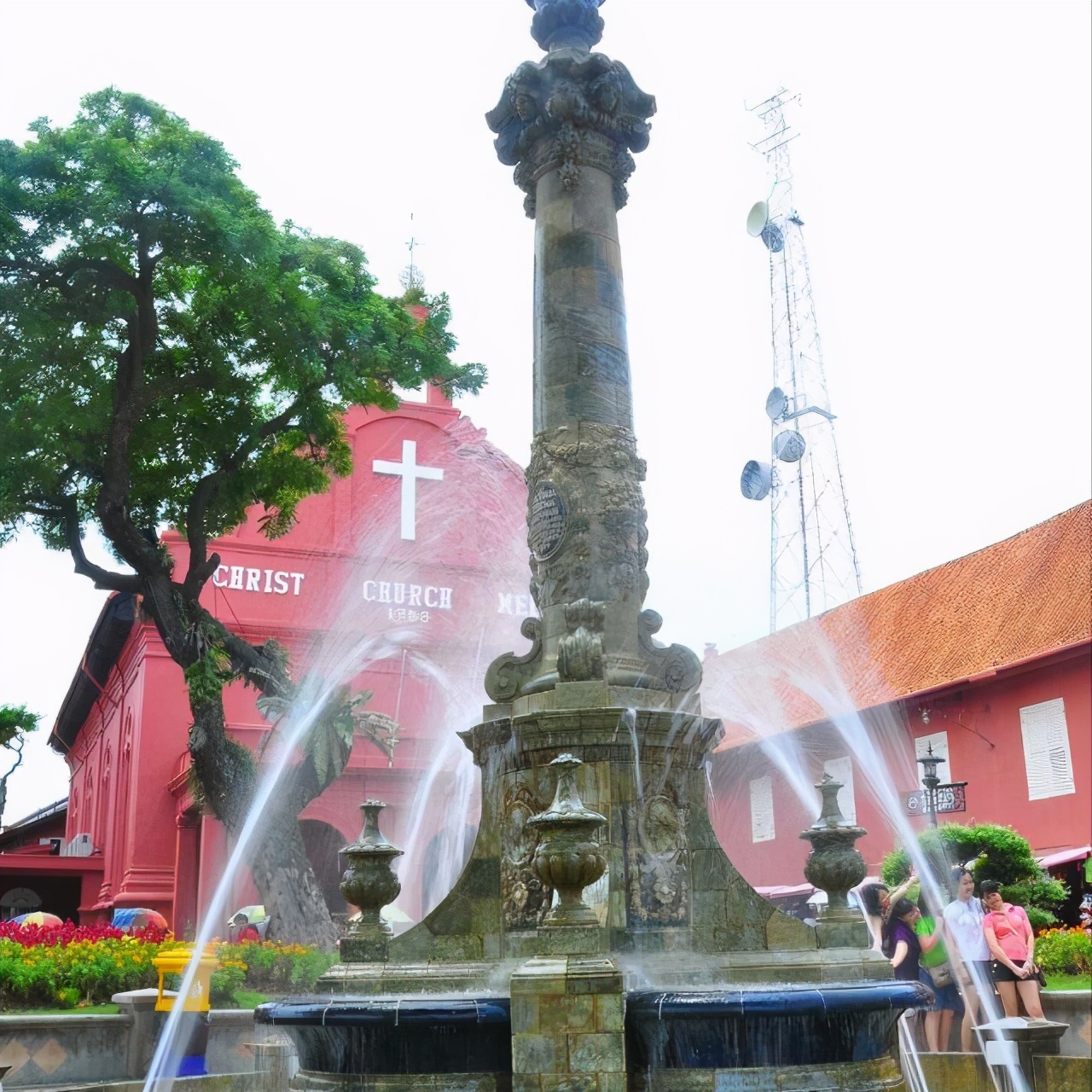新马泰十日游的体验感想,新马泰旅游美景体验
