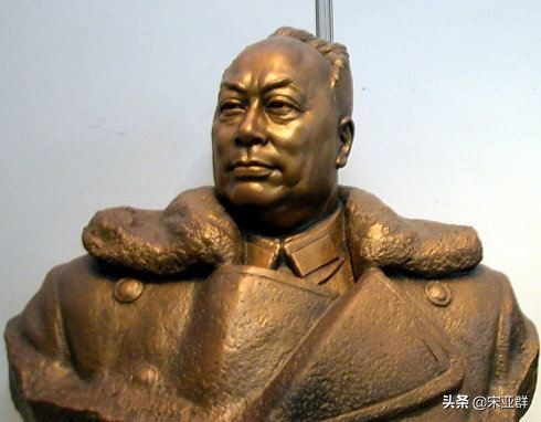 陈粟大军何时形成？背景竟是粟总七战七捷和陈总的泗县惨败