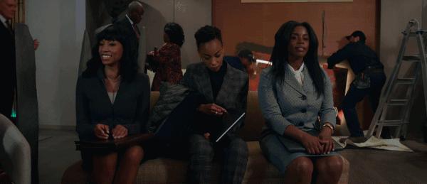 这个神剧还是那么敢怼，网友：每季必追，太敢演了吧