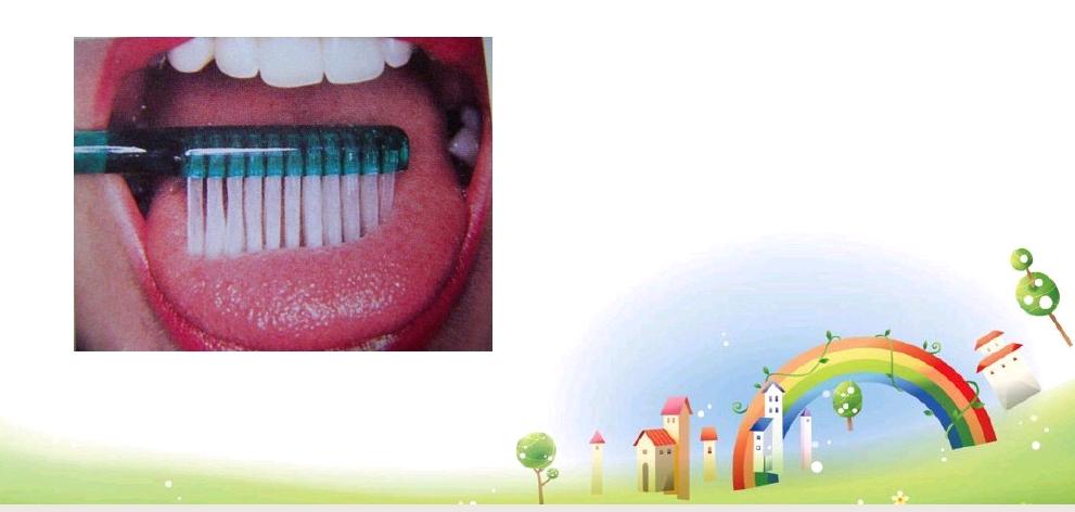 你牙刷选对了吗,儿童牙刷分年龄选对了才合适