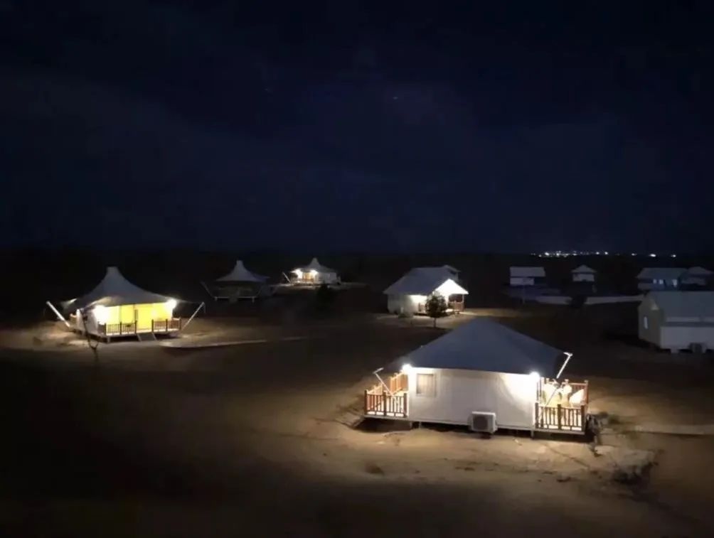 随心走旅游,宁夏自由行旅游攻略