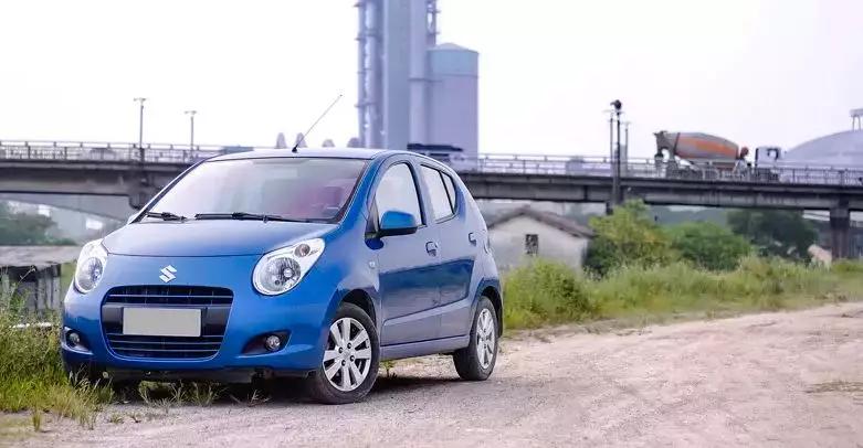 奥拓三缸改装,第三代奥拓改装