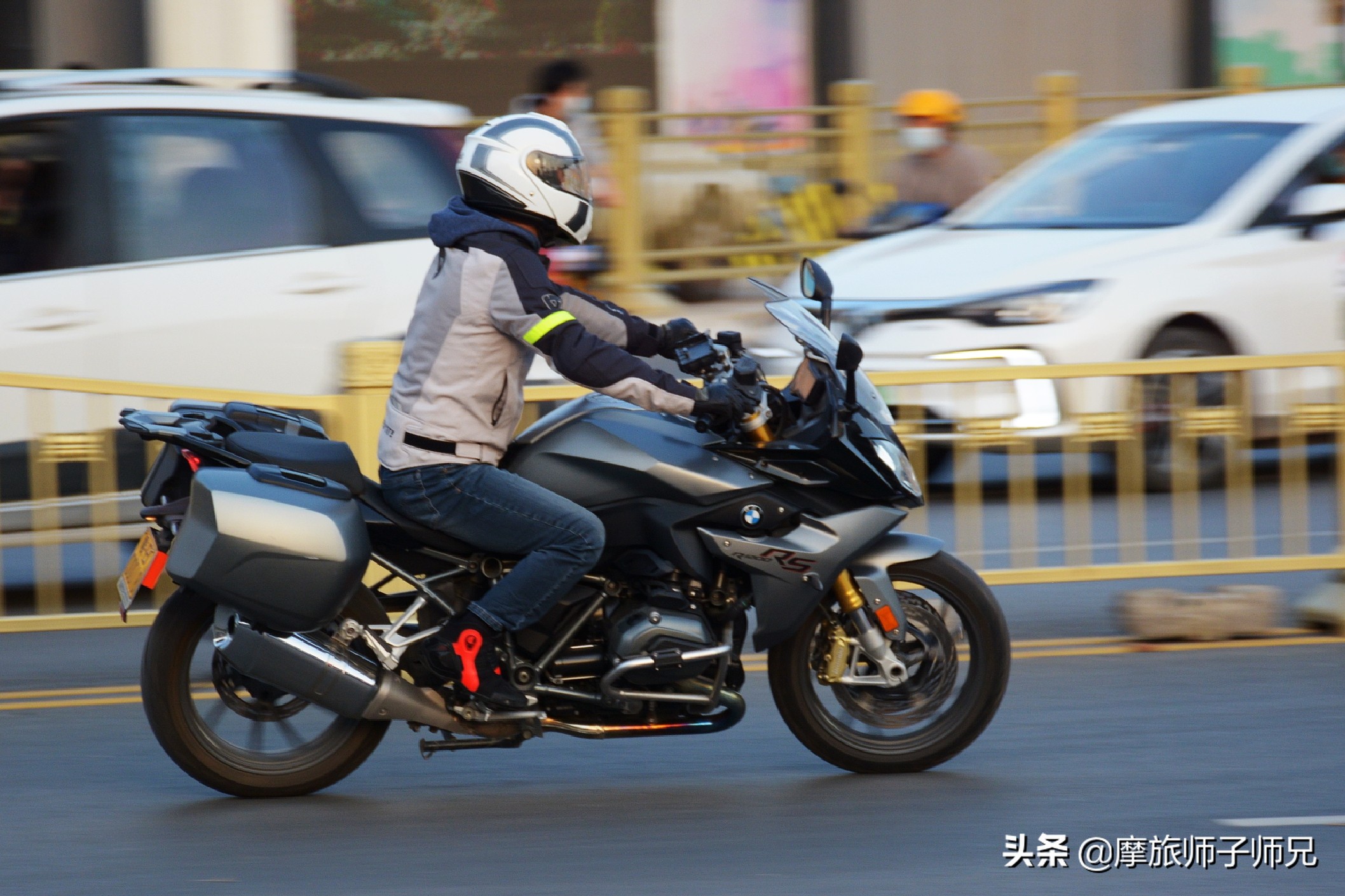 摩旅穷游到底选什么摩托车好,摩旅自驾游选什么摩托车