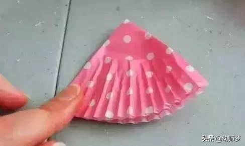 幼儿园用的手工卡纸需要多大的,幼儿园卡纸手工灯笼制作教程