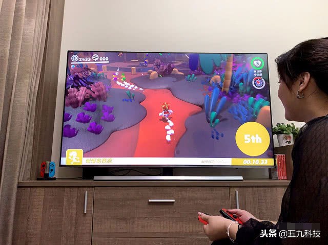 三星电视tu8000评测,三星电视75nu8000怎么样