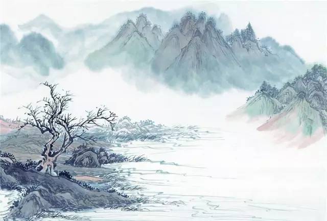 唐诗经典之作哪首能打动你,唐诗中最震撼的诗词