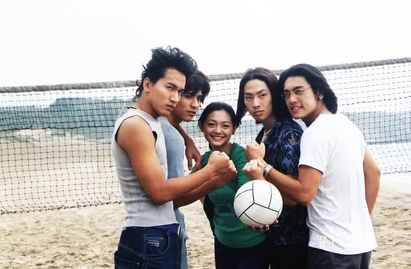 台湾十大偶像剧女神,十大经典台湾偶像剧大全