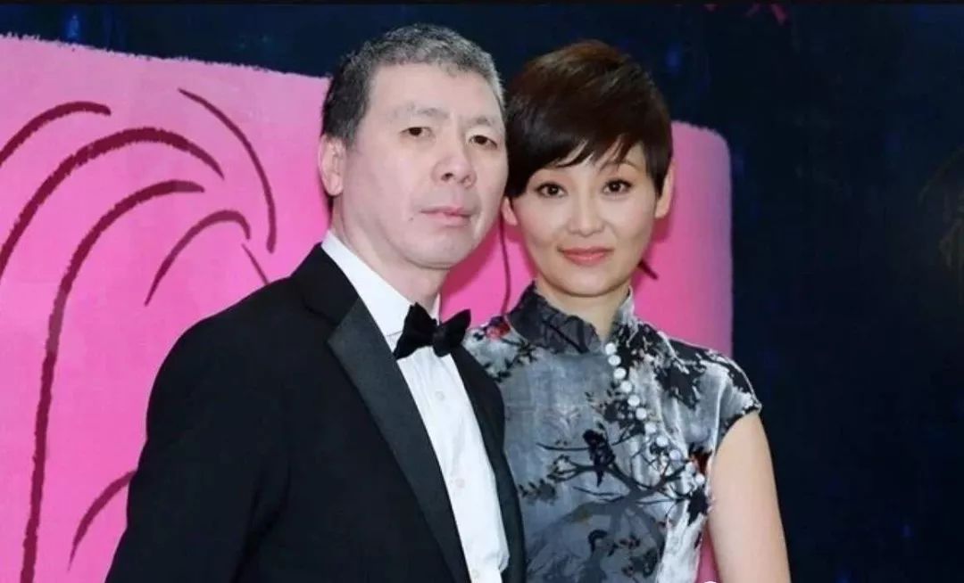 冯小刚徐帆爱情片段,冯小刚和徐帆真实生活