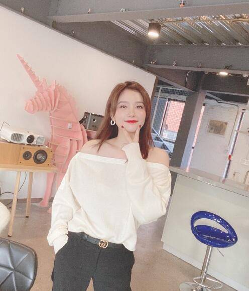 崔胜贤和女友,崔胜贤的绯闻女友