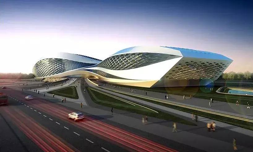 大兴机场历时几年修建,大兴国际机场花多少亿建成