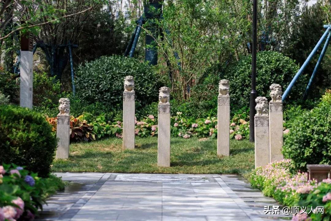 2021年顺义新开盘的限竞楼盘,顺义限竞房新楼盘