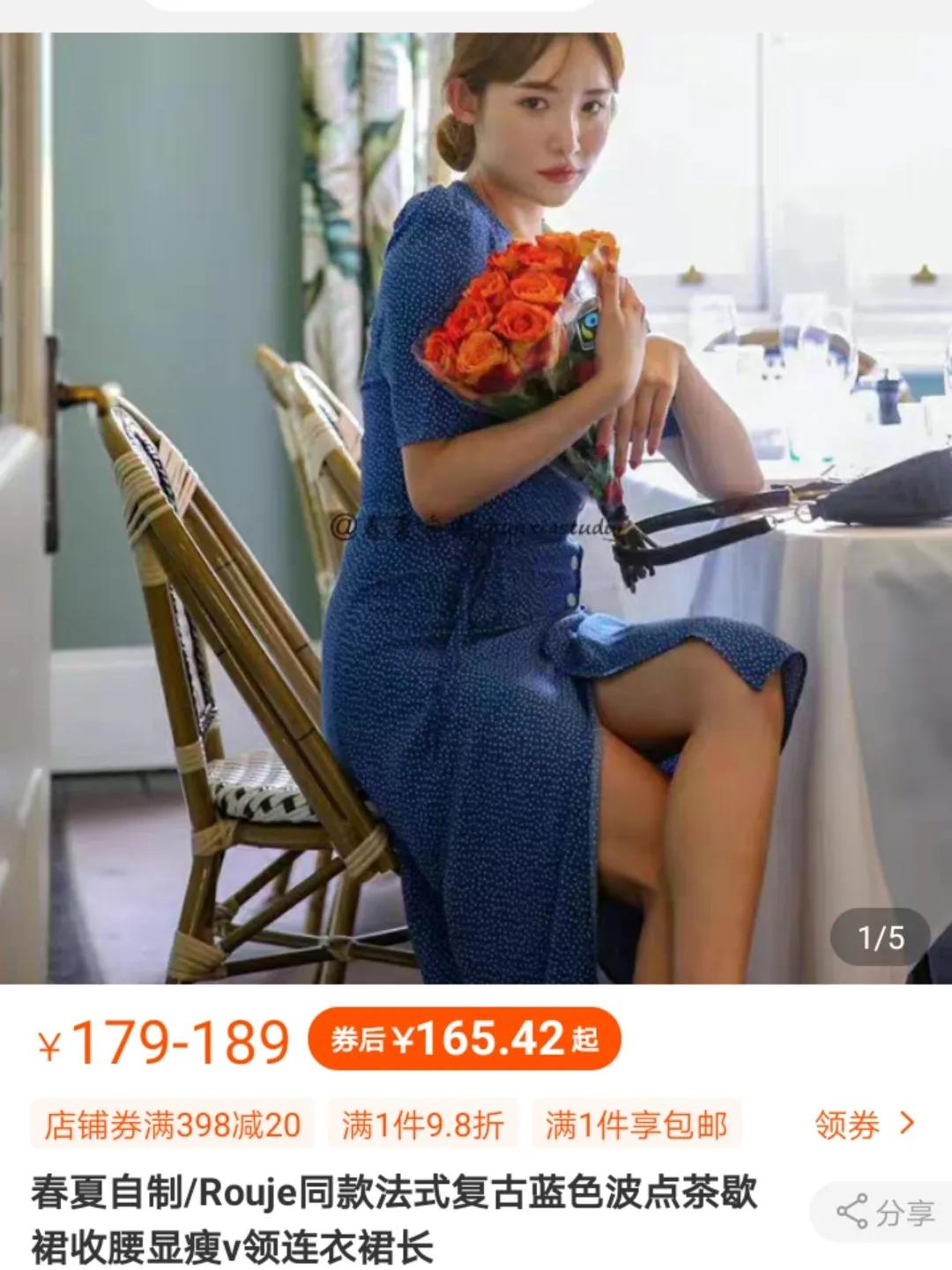 抄袭设计被揭穿,不输大牌的几个独立设计师品牌