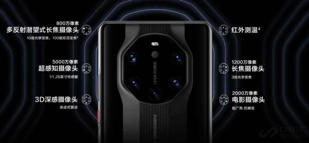 盘点2020年三款旗舰手机,各大厂商的顶级旗舰手机