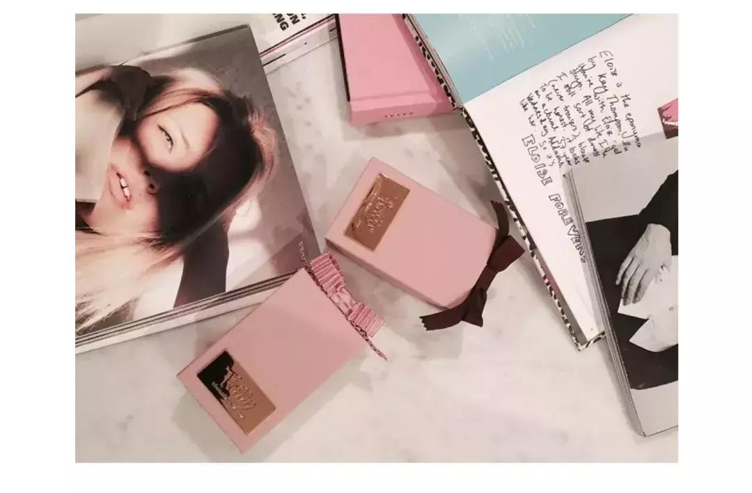 一堆伴手礼,有什么看着很值钱的伴手礼