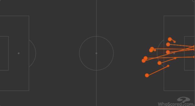 西甲焦点之战,西甲巴萨比赛分析