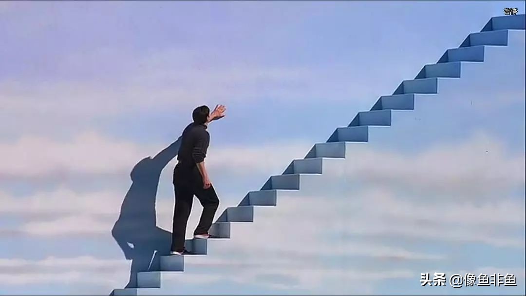 楚门的世界精彩镜头,楚门的世界对于观众最深远的影响