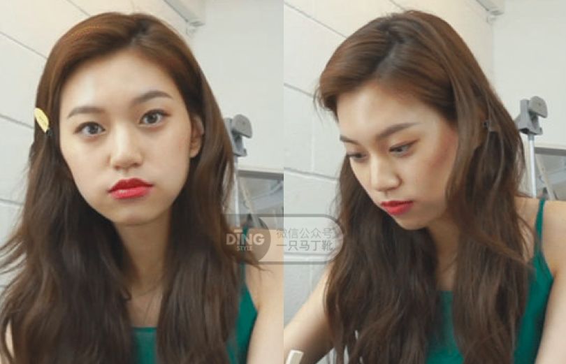 颜值与人设不搭的女明星,盘点那些颜值天花板的女明星