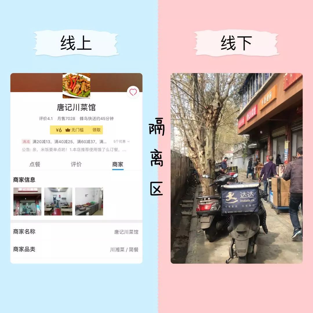 成都网红外卖,盘点那些网红外卖