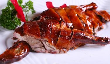 正宗奇香烤鸭的做法,奇香烤鸭配方