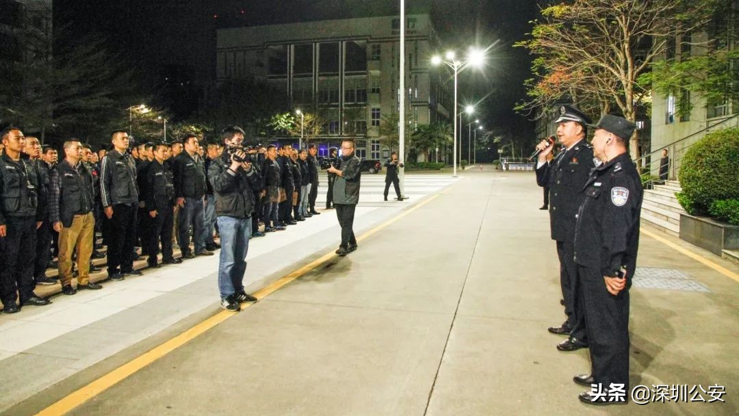 【案卷】“7.01”扫黑大案录