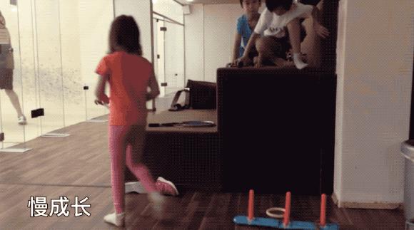 20个亲子室内运动Mark！提高孩子免疫力，才是应对病毒的关键