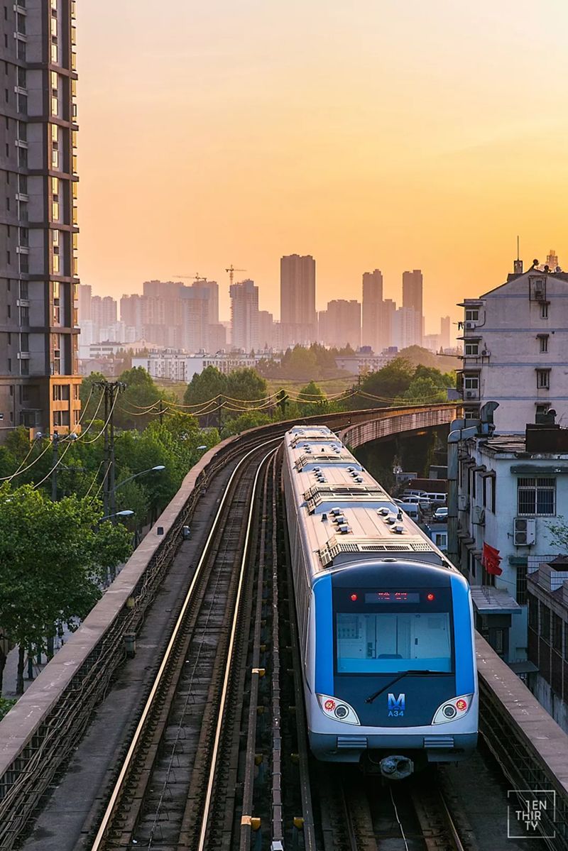 武汉市最热门的春游景点,2022武汉春游好去处