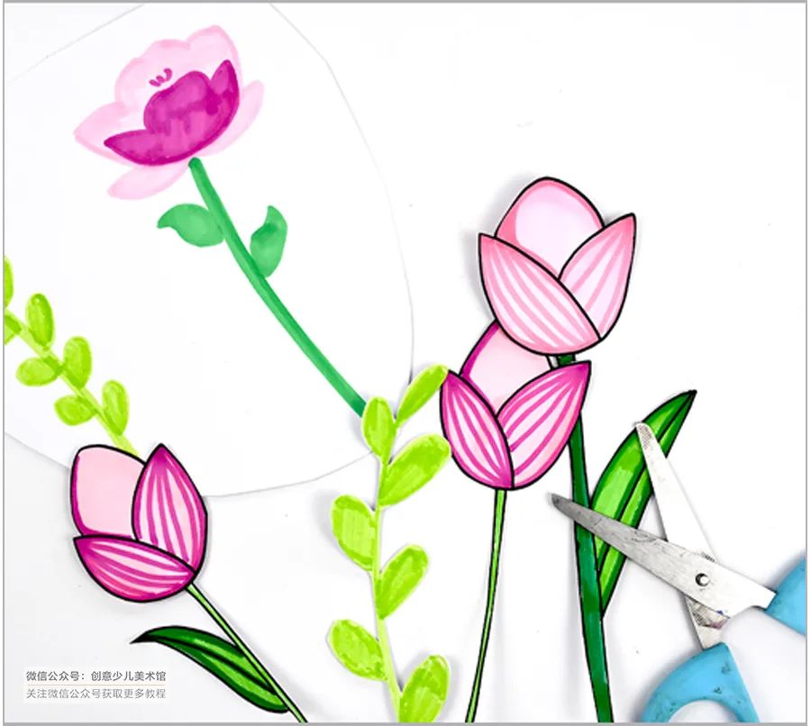 教师节的画怎么画简单又漂亮,教师节的画该怎么画又简单又漂亮