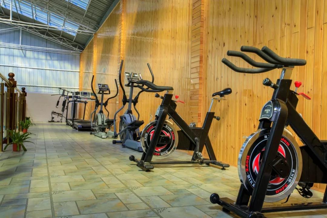 西昌冕宁酒店,冕宁灵山西康温泉酒店