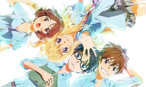 盘点动漫音乐,盘点那些动漫中的魔性音乐