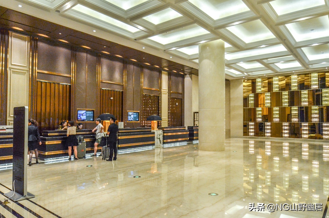 武汉最美湖景酒店,武汉最美的酒店