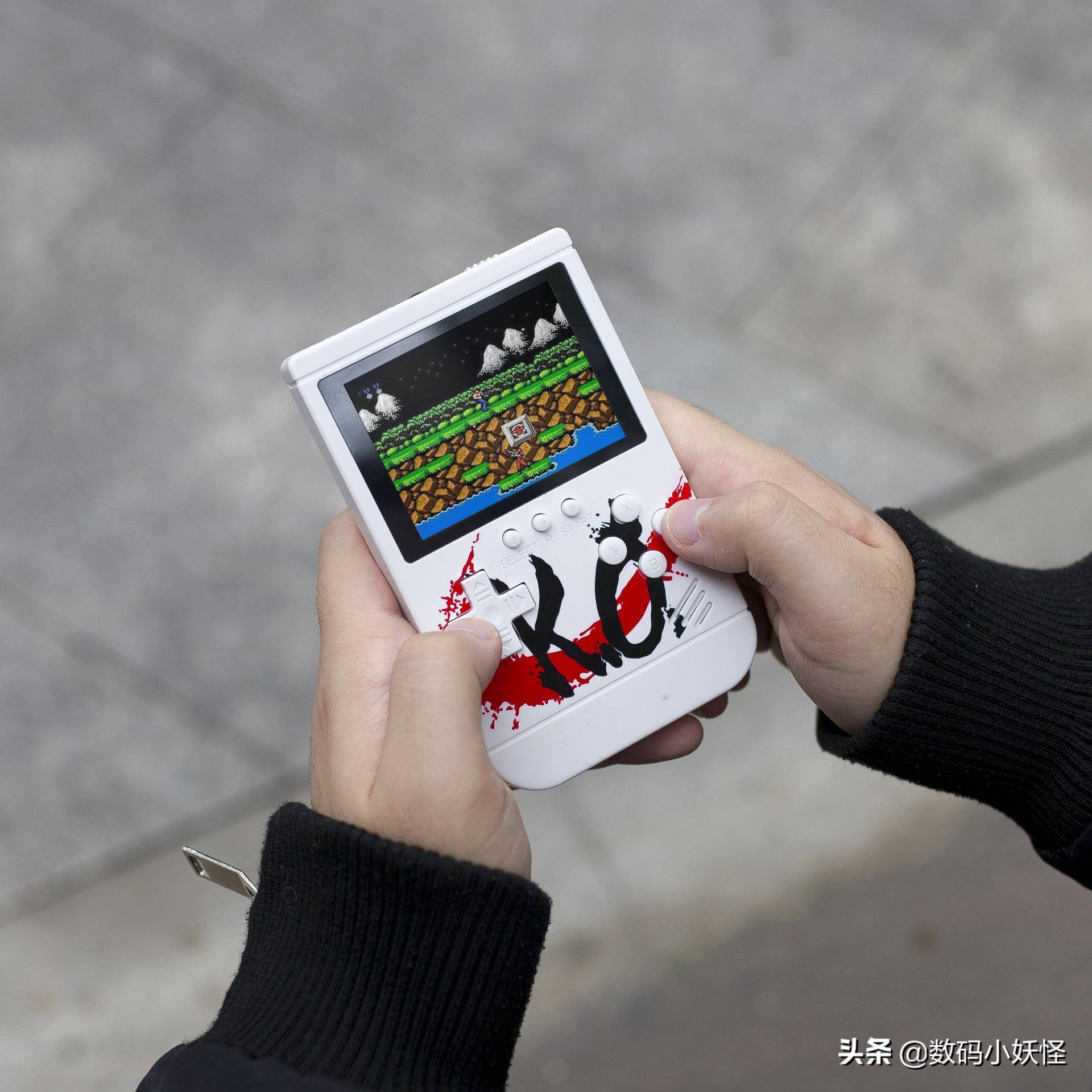 游戏机618,618游戏机主机九块九