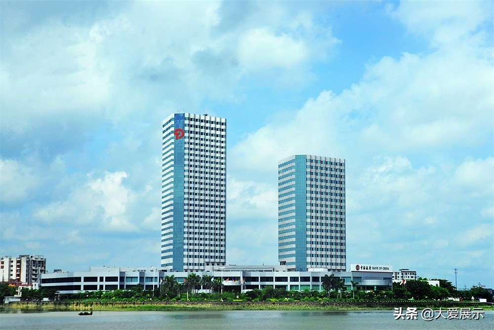 服务创新!开平潭江半岛酒店,成年轻幸福的毕业宴生日宴打卡基地