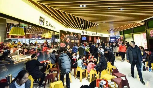 管南片区配套商业,郑州管南还有商业规划吗