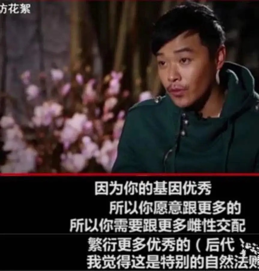 陈思诚是花花公子吗,陈思诚的成名往事