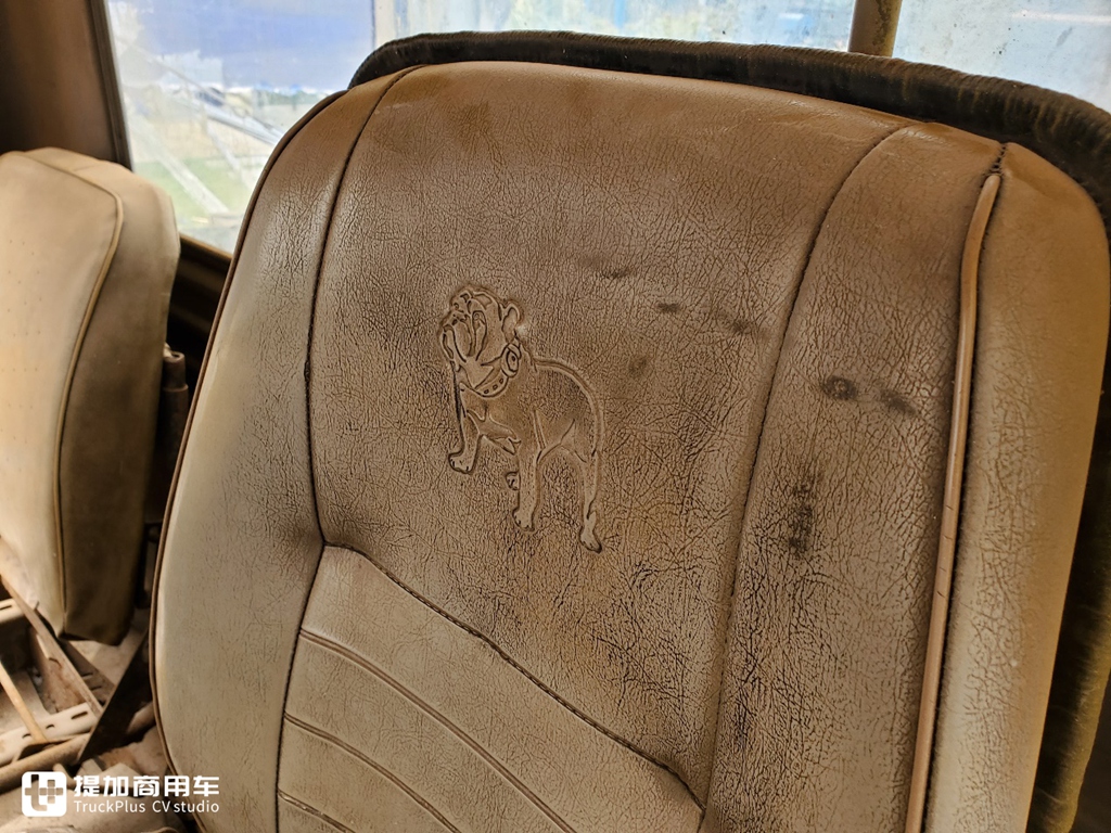 美国80年代经典卡车,美国马克卡车型号大全