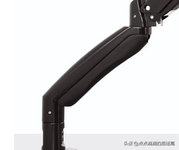 ergotron显示器测评,爱格升ergotron显示器