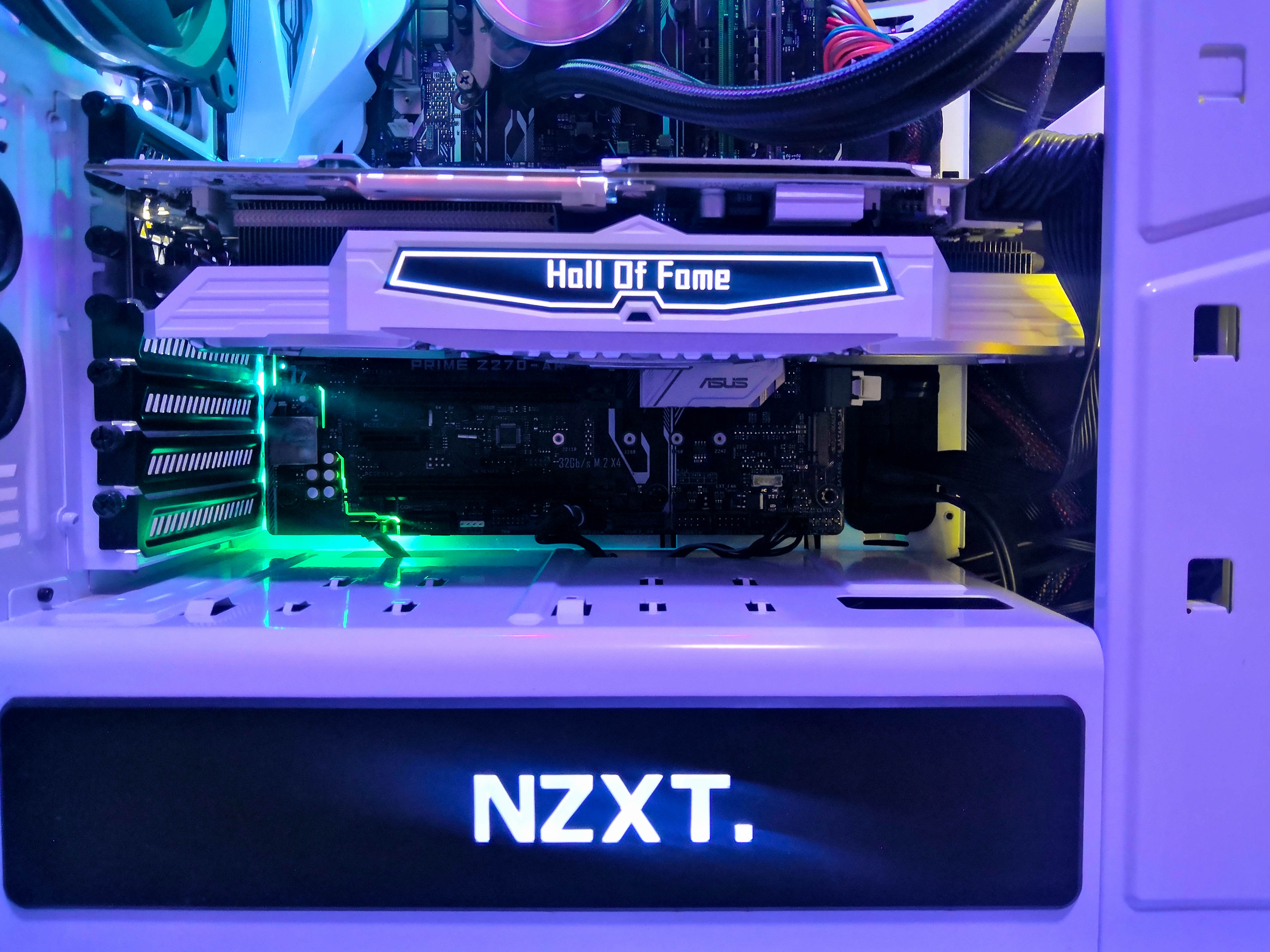 打工店里电脑坏了,闲鱼买的二手主板坏了怎么处理