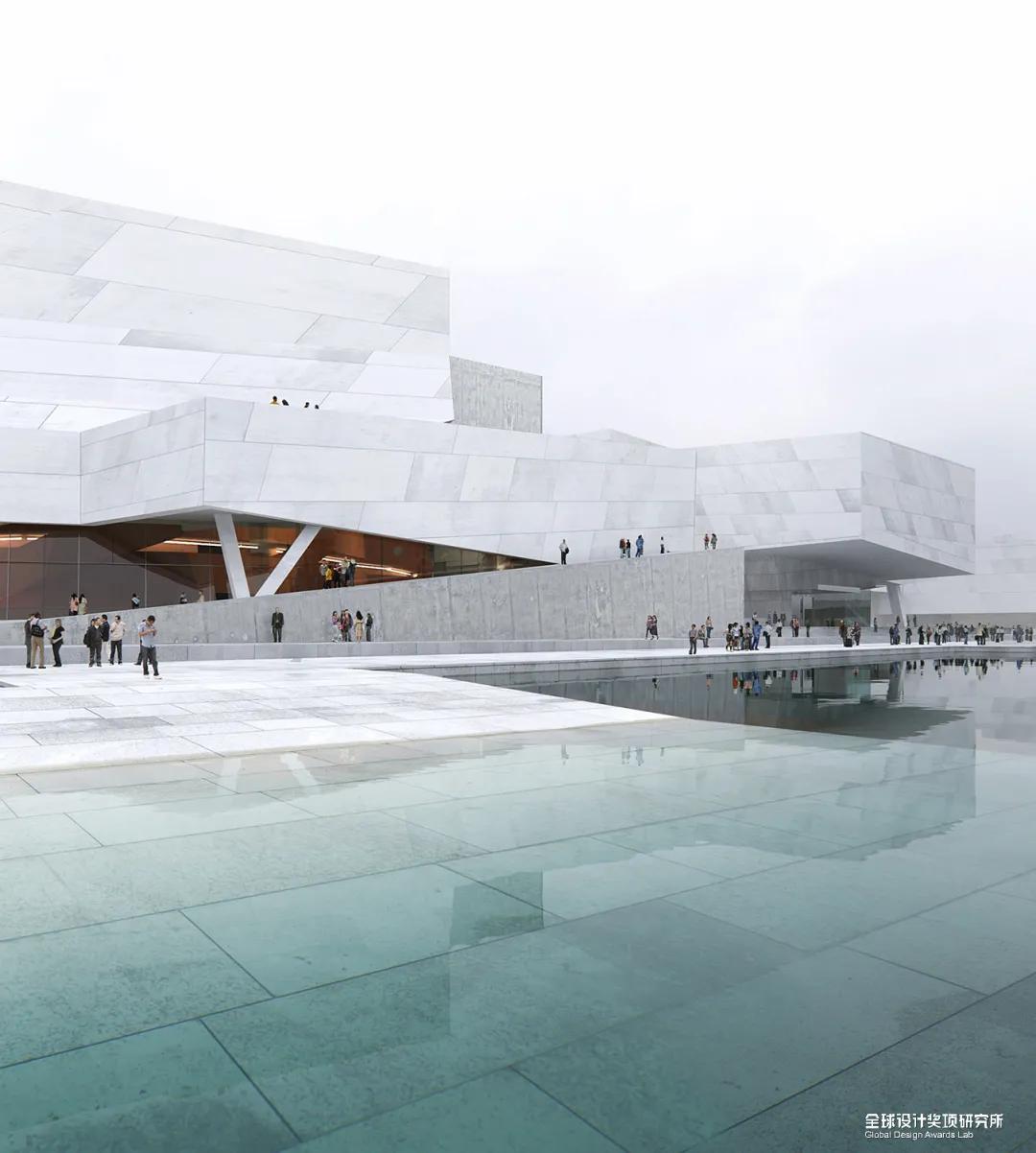 淘汰率70%|2021意大利THEPLANAWARD设计大奖入围名单公布