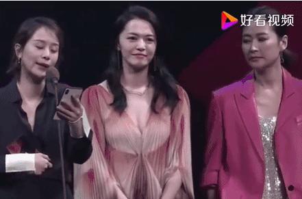 女性综艺,综艺上女导师惊呆男学员