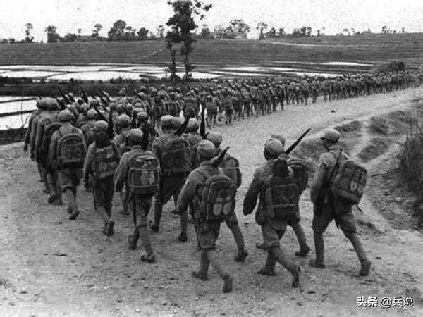 桂军为什么号称钢军,桂军有钢军之称