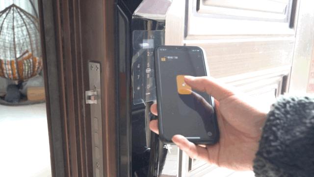 小燕智能场景接入homekit,小燕产品怎么接入homekit