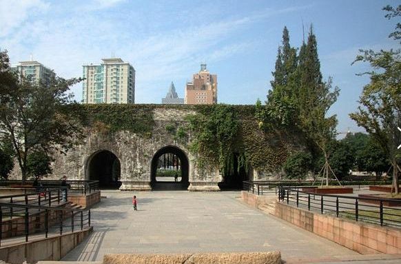 南京免费公园免费开放日一览表,南京免费公园景点推荐